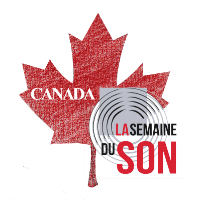 La semaine du Son Canada