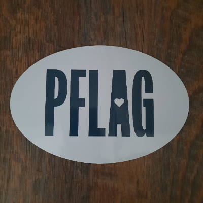 Pflag Green River