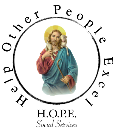 Coptic Orthodox Diocese of Southern United States - H.O.P.E.