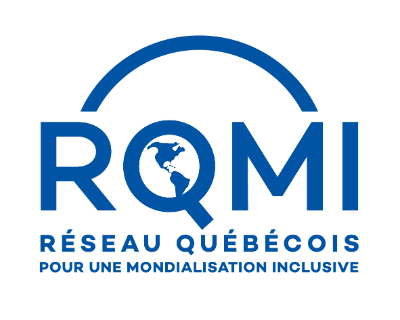 Réseau québécois pour une mondialisation inclusive 