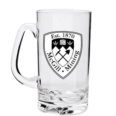 Beer Mug item