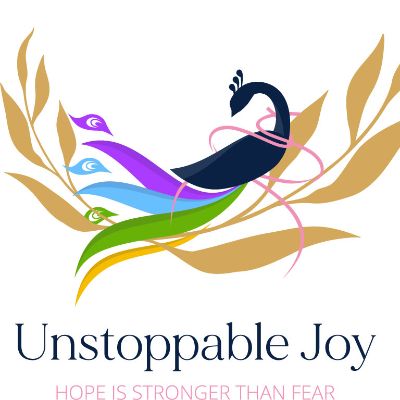 Unstoppable Joy