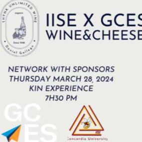 Engineering and Computer Science Association of Concordia