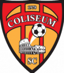 Coliseum Soccer Club - Storm
