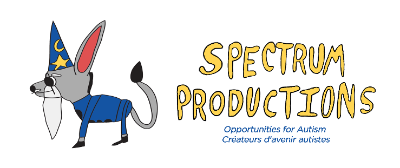 Productions Spectrum