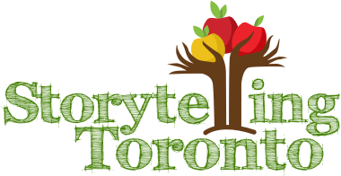 Storytelling Toronto