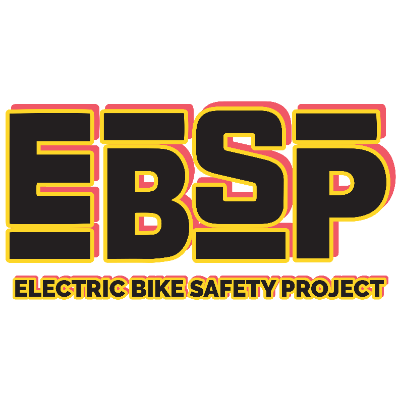 E-bike Safety Project