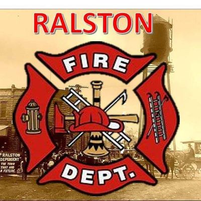 Ralston Volunteer Fire Department