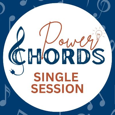 Power Chords Single Session item