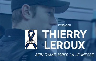 Fondation Thierry Leroux 
