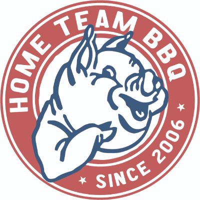 Home Team BBQ - Rock the Block