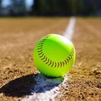 MHS - Softball item