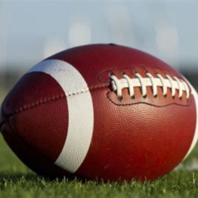 MHS - Football item