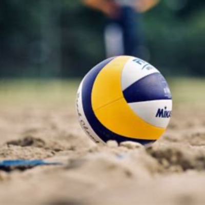 MHS - Volleyball item