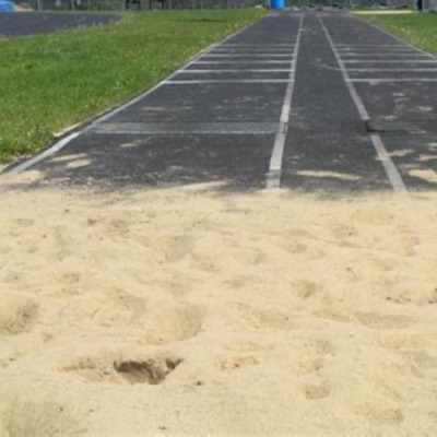 Track Pit Sand/Maintenance item