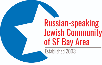Russian-speaking Jewish Community of SF Bay Area